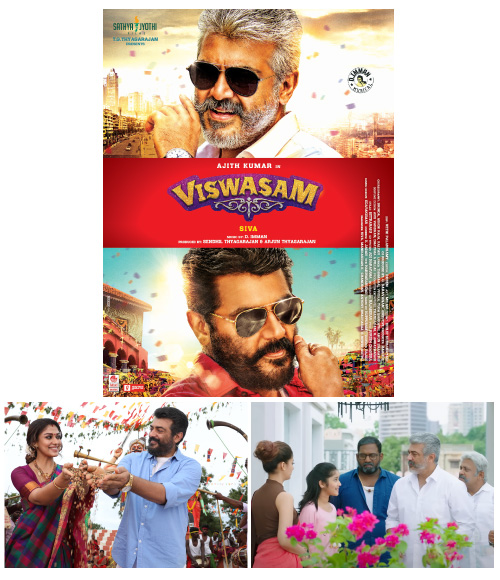 Viswasam